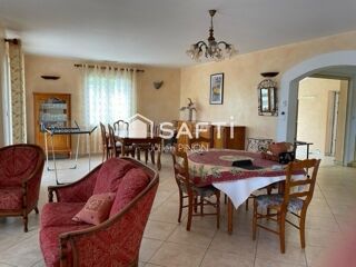  Maison � vendre 5 pi�ces 129 m�