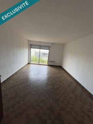  Appartement à vendre 2 pièces 53 m²