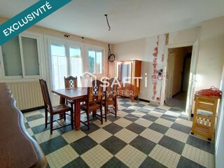  Maison � vendre 5 pi�ces 85 m�