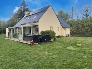  Maison à vendre 5 pièces 153 m²