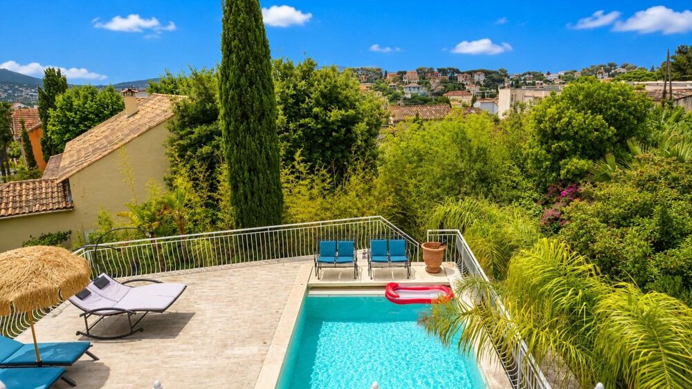 à vendre  Maison Sanary-sur-Mer (83110)