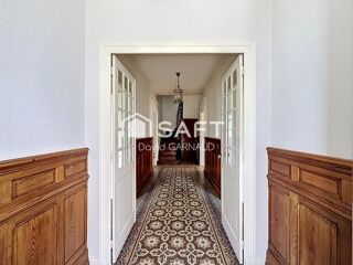  Maison à vendre 6 pièces 180 m²