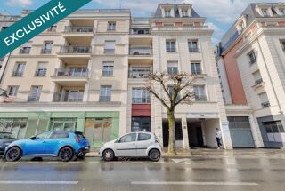  Appartement � vendre 3 pi�ces 63 m�