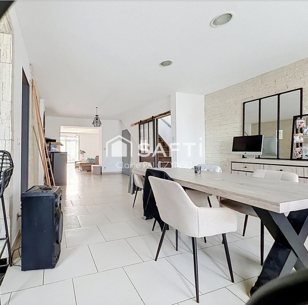 Vente Maison NOUVEAUTÉ À MONTIGNY-EN-GOHELLE Montigny-en-gohelle