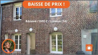  Maison à vendre 4 pièces 88 m²