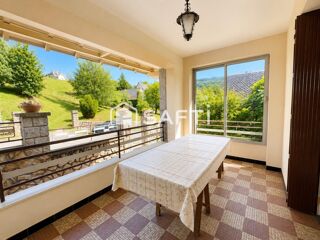  Maison à vendre 7 pièces 206 m²