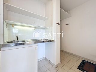  Appartement � vendre 1 pi�ce 23 m� Valbonne