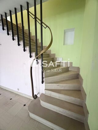  Maison � vendre 7 pi�ces 168 m�