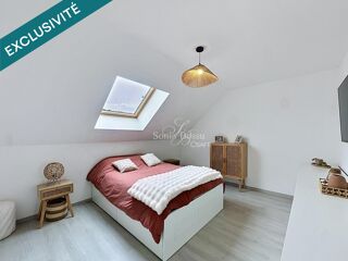  Maison à vendre 4 pièces 110 m²