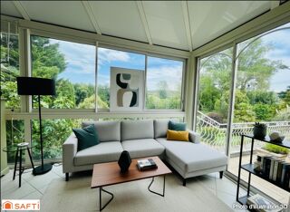  Maison  vendre 10 pices 345 m