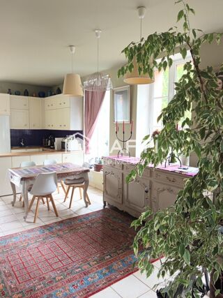  Appartement à vendre 3 pièces 60 m²