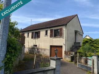  Maison à vendre 6 pièces 93 m²