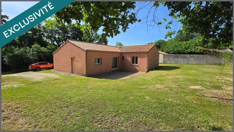   Maison de 2010 avec 3 chambres et garage Maison - 4 pi�ce(s) - 90 m�