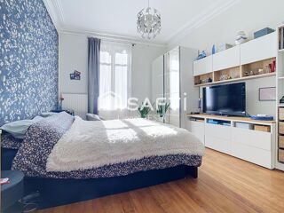  Appartement à vendre 4 pièces 100 m²