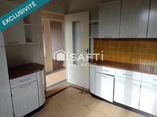  Maison  vendre 4 pices 72 m