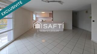  Appartement � vendre 3 pi�ces 67 m�