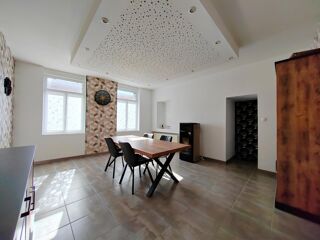  Maison � vendre 9 pi�ces 174 m�