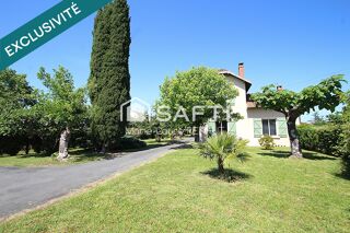  Maison à vendre 5 pièces 128 m²
