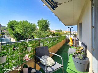  Appartement à vendre 3 pièces 62 m²