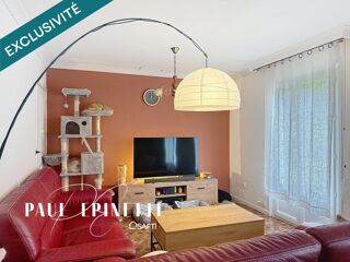  Maison � vendre 4 pi�ces 80 m�