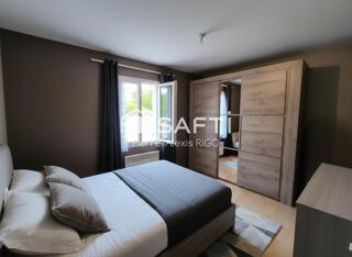  Maison � vendre 4 pi�ces 91 m�