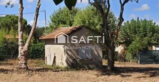  Terrain � vendre 501 m�