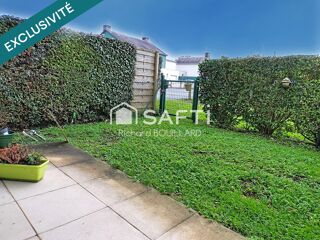  Appartement � vendre 2 pi�ces 43 m�