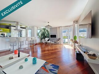  Appartement à vendre 3 pièces 85 m²