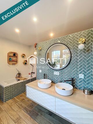  Maison à vendre 7 pièces 228 m²