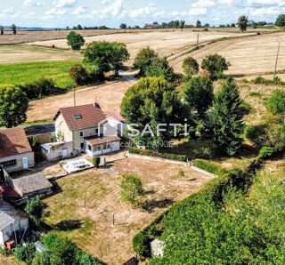  Maison à vendre 6 pièces 132 m²