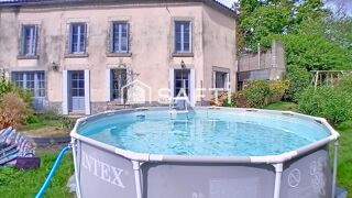  Maison  vendre 6 pices 177 m