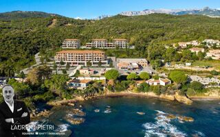  Appartement � vendre 3 pi�ces 57 m�