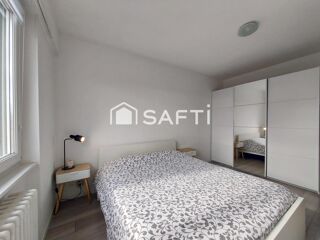  Appartement � vendre 3 pi�ces 60 m�