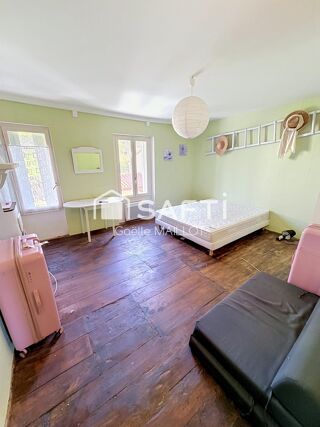  Maison à vendre 10 pièces 162 m²