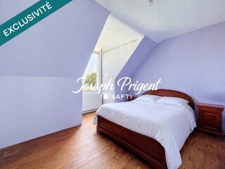  Maison à vendre 7 pièces 110 m²