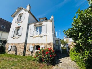  Maison � vendre 7 pi�ces 130 m�