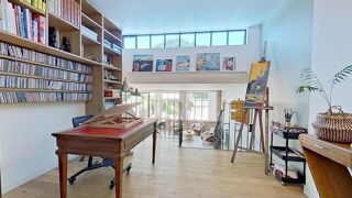  Maison à vendre 9 pièces 141 m²