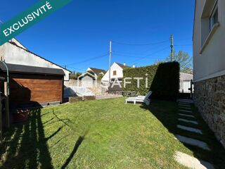 Maison 5 pièces 126 m² · à Ozoir-la-Ferrière · 126 m² · 349 000 €