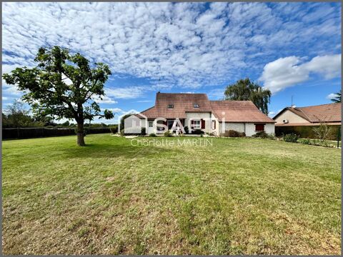   Maison familiale 6 pi�ces Maison - 6 pi�ce(s) - 123 m�