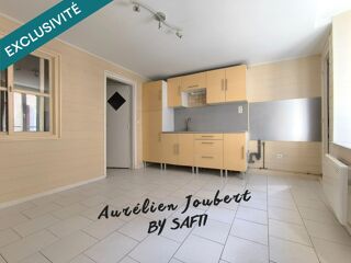  Maison � vendre 2 pi�ces 39 m�