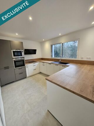  Maison � vendre 5 pi�ces 121 m�