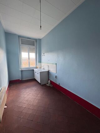  Appartement � vendre 3 pi�ces 64 m�