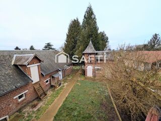  Maison  vendre 6 pices 126 m