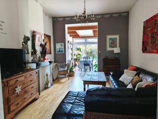  Maison � vendre 6 pi�ces 120 m�