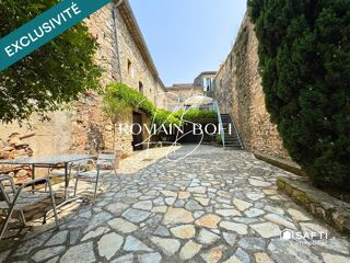  Maison � vendre 6 pi�ces 204 m�