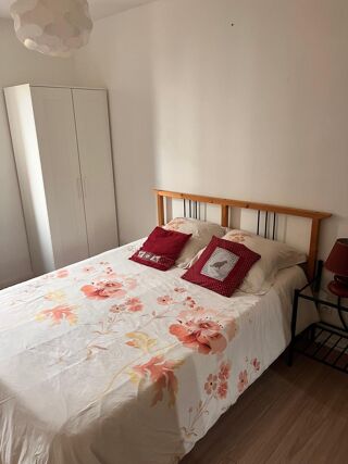  Appartement � vendre 3 pi�ces 61 m�