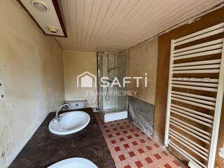  Maison à vendre 5 pièces 101 m²