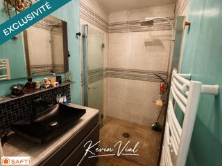  Maison à vendre 4 pièces 130 m²
