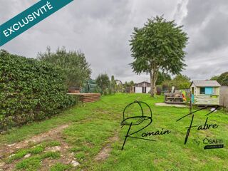  Maison � vendre 5 pi�ces 165 m�