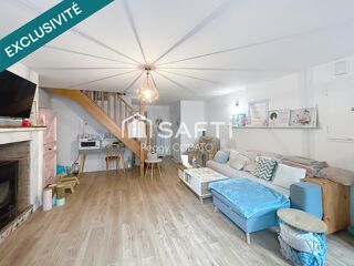  Maison � vendre 5 pi�ces 150 m�